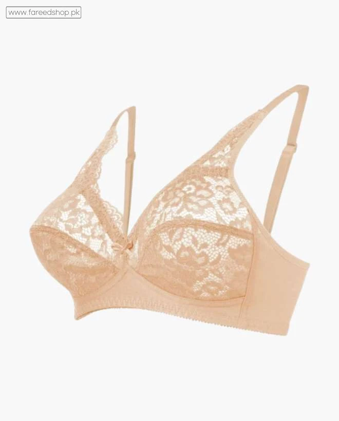 IFG Blossom Bra - Skin thumb