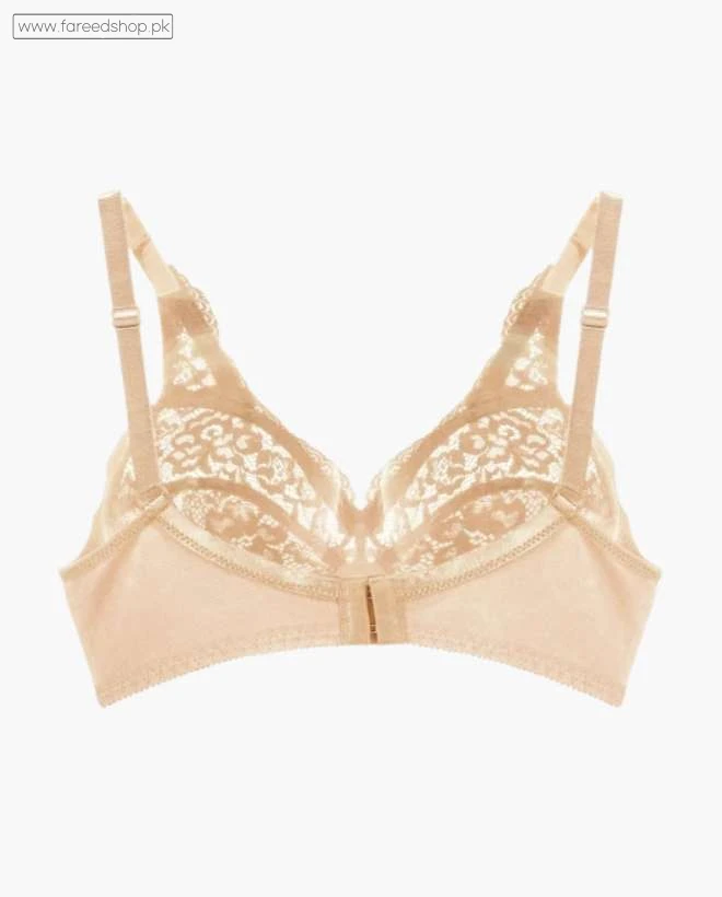 IFG Blossom Bra - Skin thumb