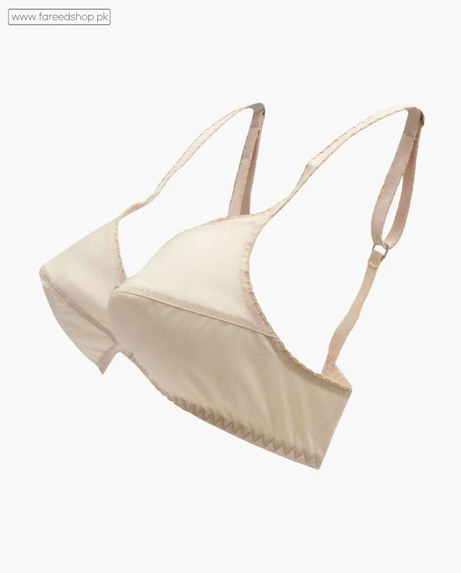IFG Classic Bra - Skin thumb