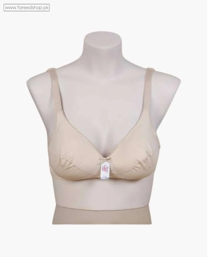 IFG Classic Bra - Skin thumb