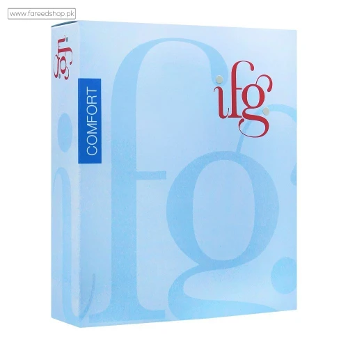 IFG Comfort 12 Cotton - Bra thumb