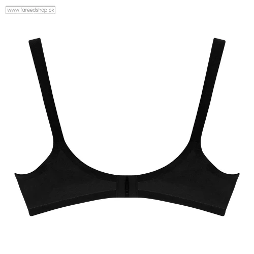 IFG Vision Bra – Black thumb