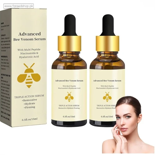 Jaysuing Advanced Bee Venom Serum thumb