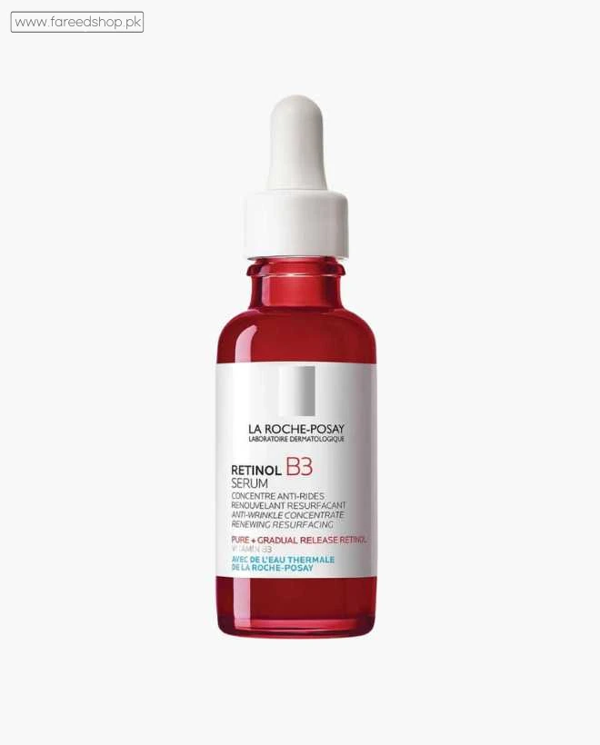 Jaysuing Retinol B3 Serum thumb