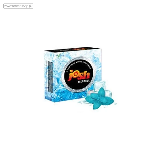 Josh Menthol Condom - Shop Online