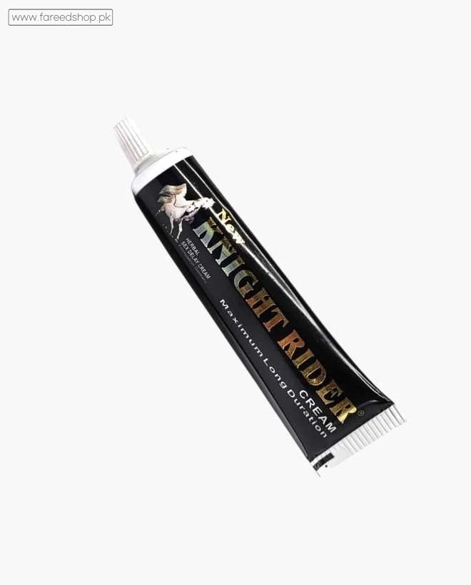 Knight Rider Delay Cream thumb