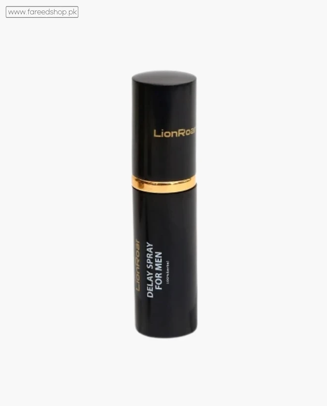 Lion Roar Delay Spray In Pakistan thumb