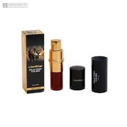 Lion Roar Spray - Shop Online