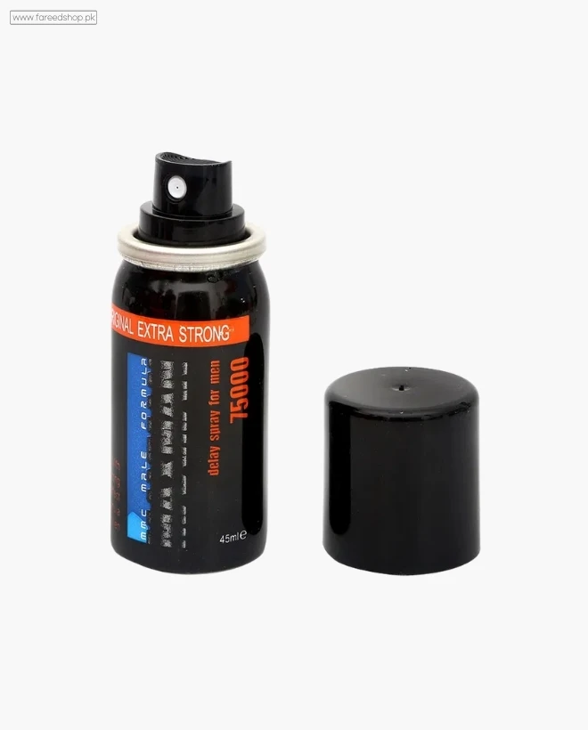 Maxman Delay Spray in Pakistan thumb