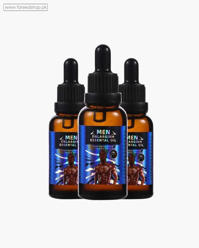 Maxman Penis Enlargement Oil In Pakistan thumb