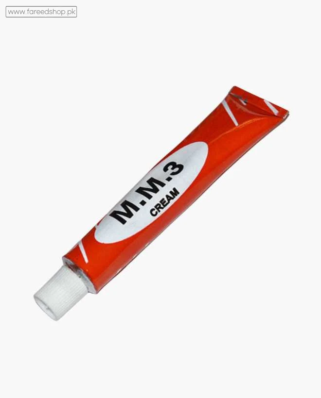 MM3 Long Timing Delay Cream thumb