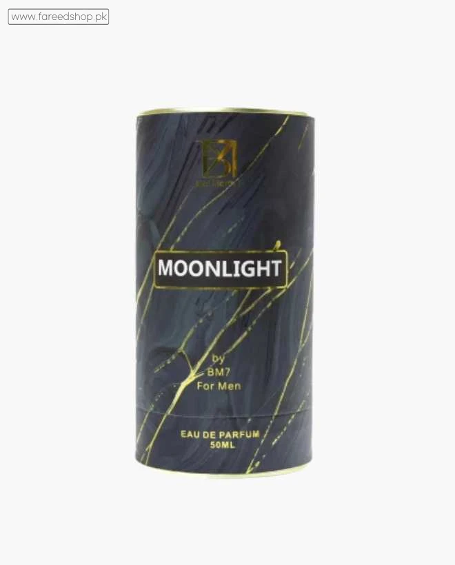 Moonlight Perfume By BM7 thumb