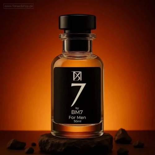 Moonlight Perfume By BM7 - Shop Online