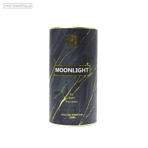 Moonlight Perfume By BM7 - Shop Online