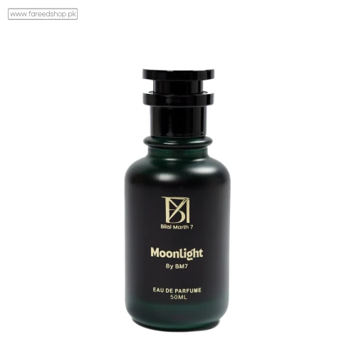 Moonlight Perfume By BM7 - Shop Online