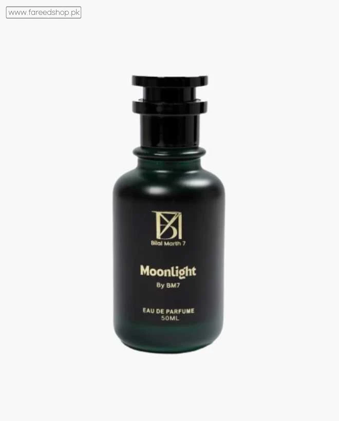 Moonlight Perfume By BM7 thumb
