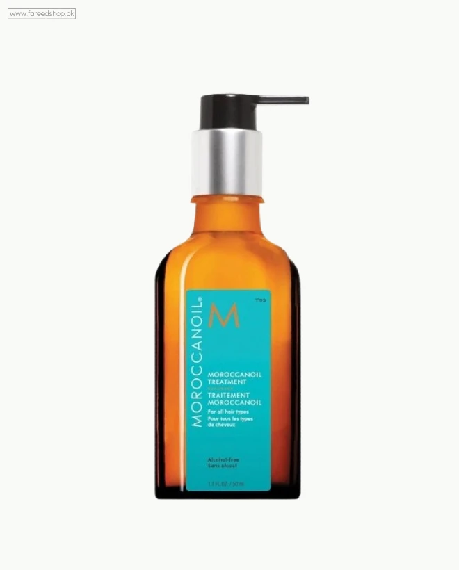 Moroccanoil Treatment Hair Care 25ml thumb