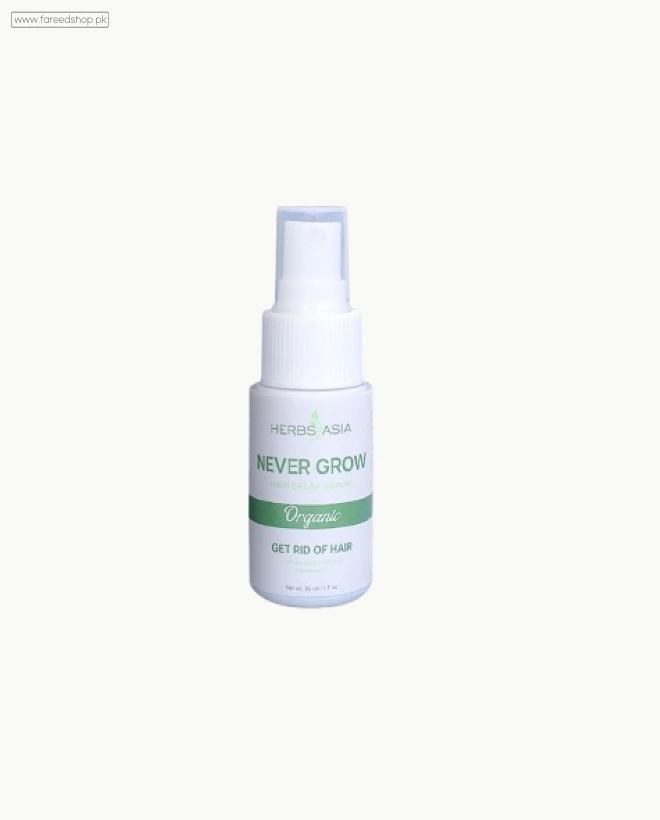 Never Grow Hair Delay Serum 30ml thumb