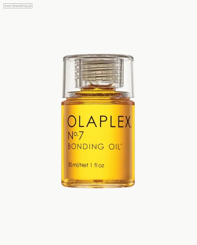 Olaplex No. 7 Bonding Oil 30ml thumb