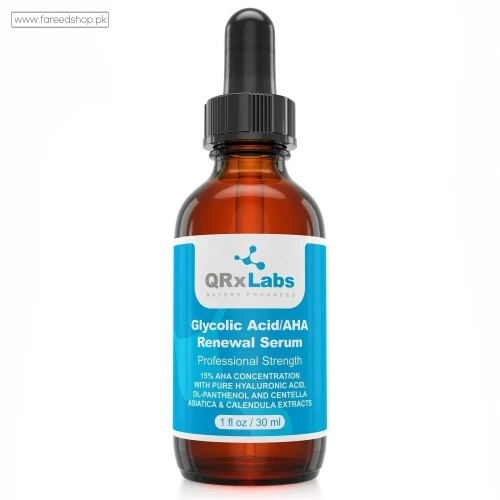 Olim Glycolic Acid Serum thumb