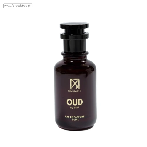 Oud By BM7 for Men Perfume - Shop Online