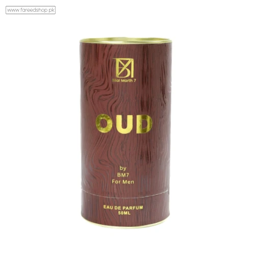 Oud By BM7 for Men Perfume - Shop Online