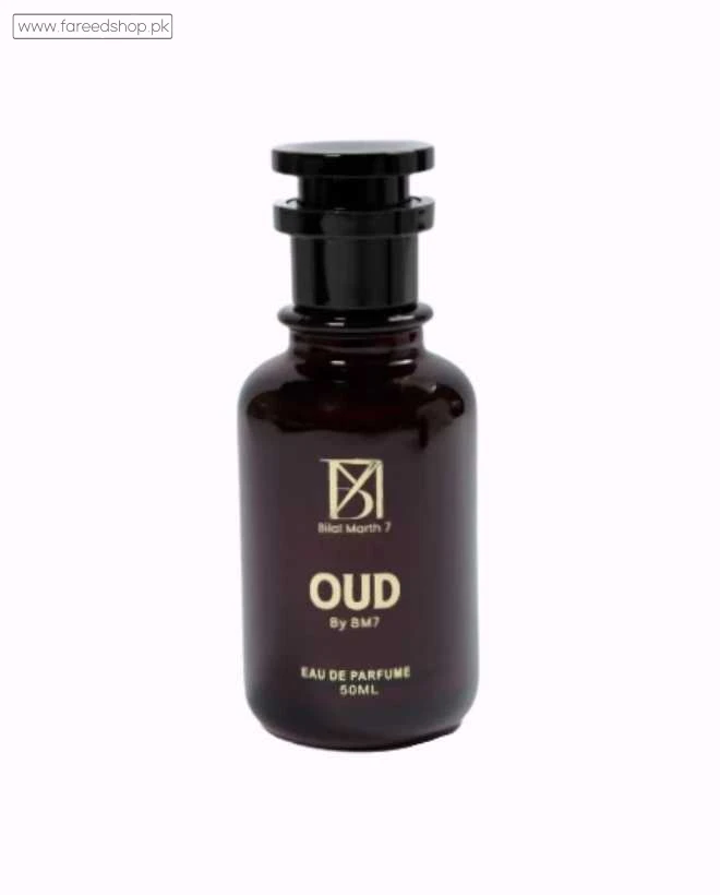 Oud By BM7 for Men Perfume thumb