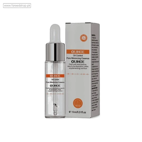 Ouhoe Oil Control Serum thumb