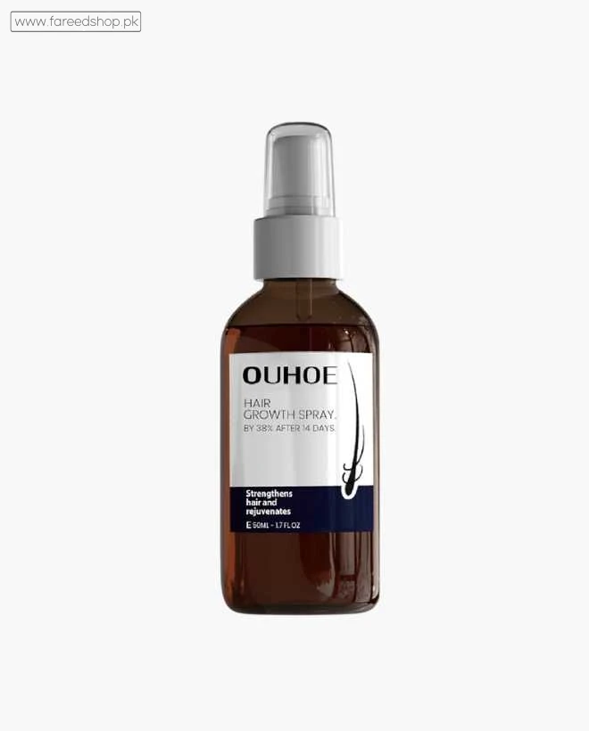 Ouhoe Oil Control Serum thumb