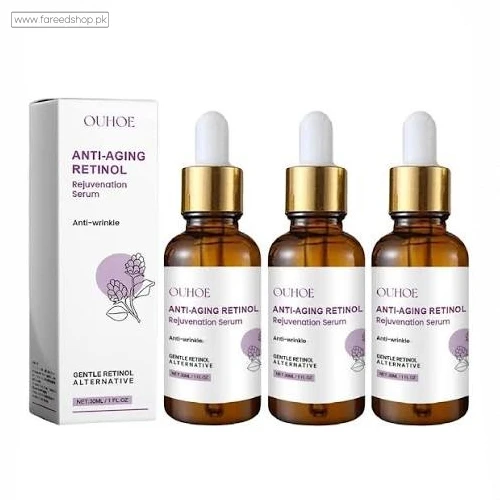 Ouhoe Retinol Serum Anti Serum thumb