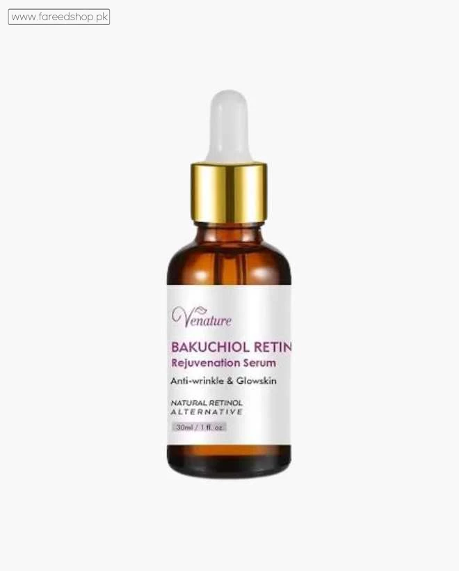 Ouhoe Retinol Serum Anti Serum thumb