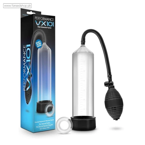 Penis Pump Vacuum Pump with Negative Pressure thumb
