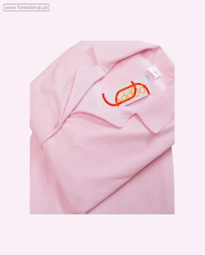 Pink Whimsey - Light Pink thumb