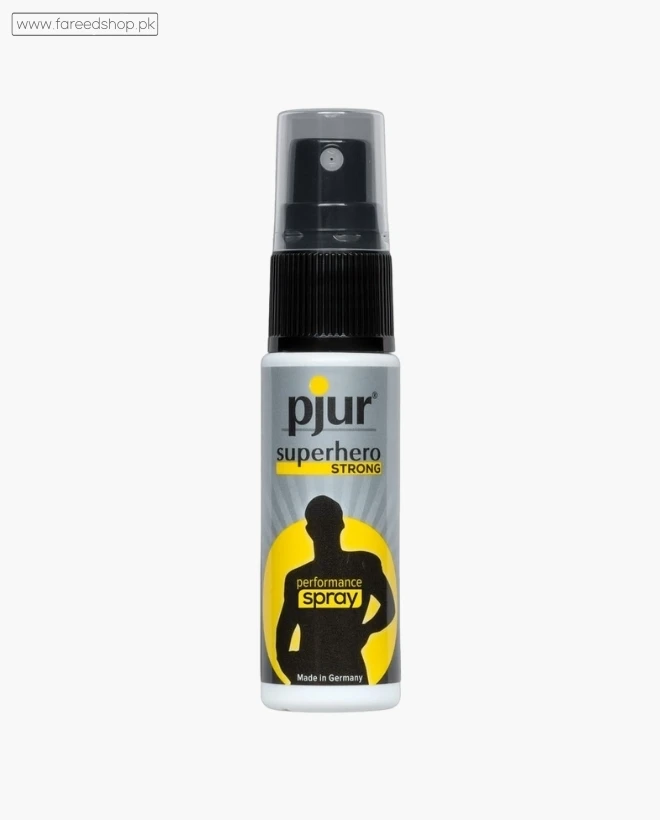 Pjur Spray Delay in Pakistan thumb