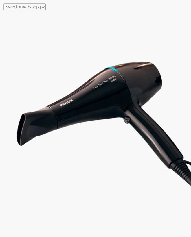 Premium Hair Dryer for Frizz Control thumb