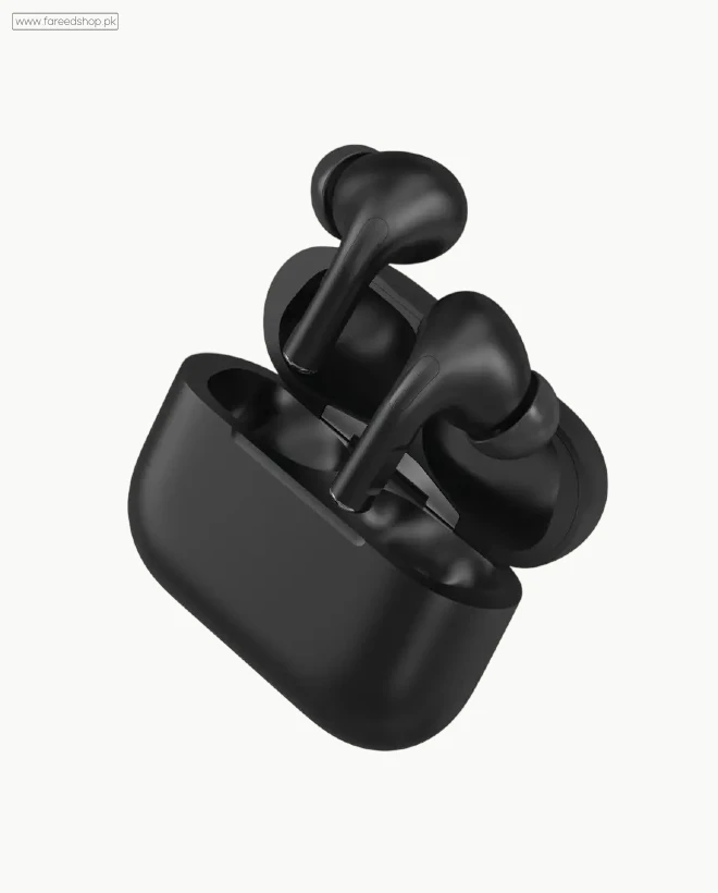 Pro 2 Buzzer Magnet TWS Wireless Earbuds thumb