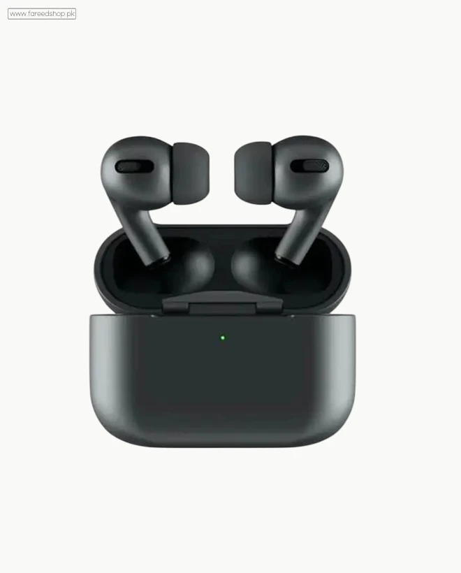 Pro 2 Buzzer Magnet TWS Wireless Earbuds thumb