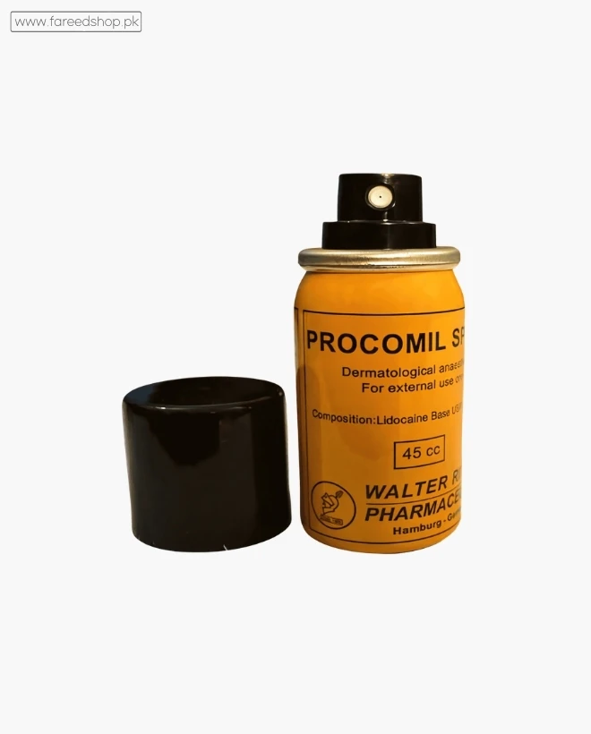 Procomil Delay Spray thumb