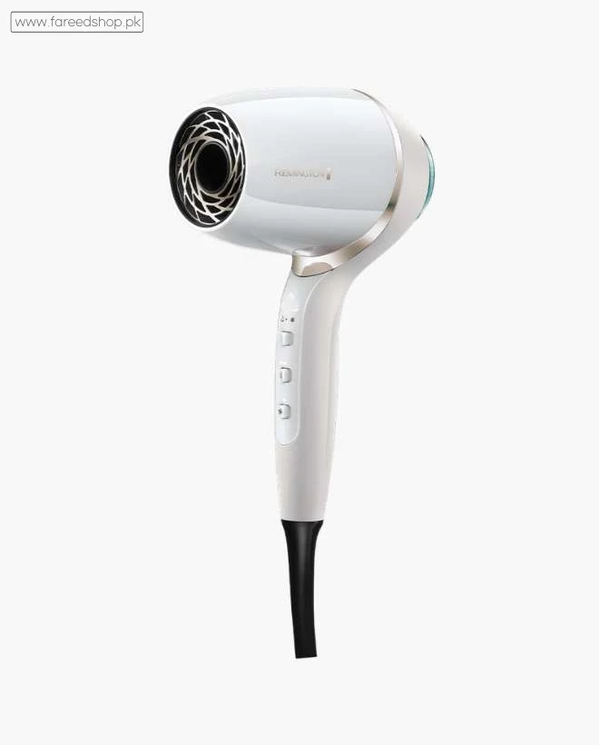Remington Electric Essential Care Hair Dryer thumb