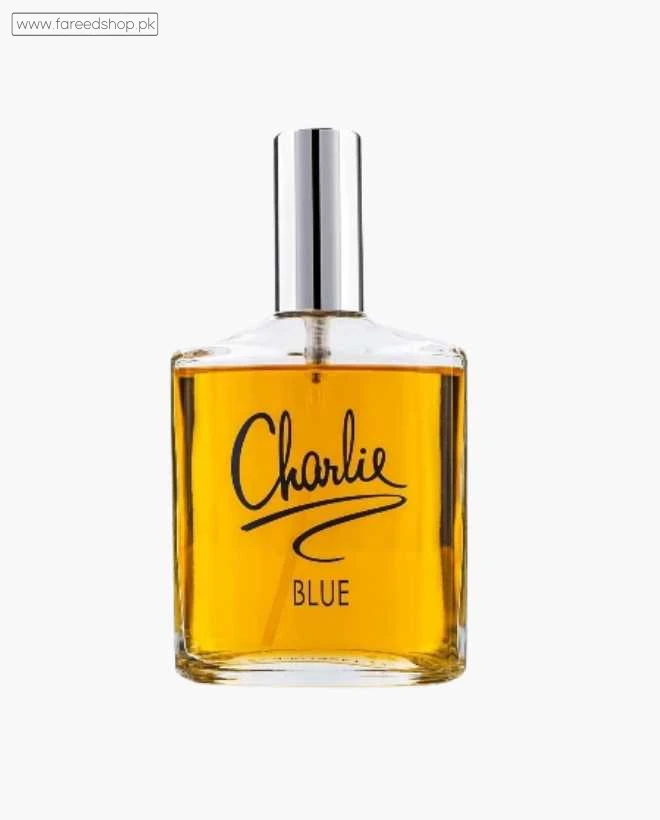 Revlon Charlie Blue Perfume in Pakistan thumb