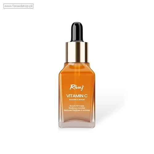 Rivaj Uk Vitamin C Face Serum thumb