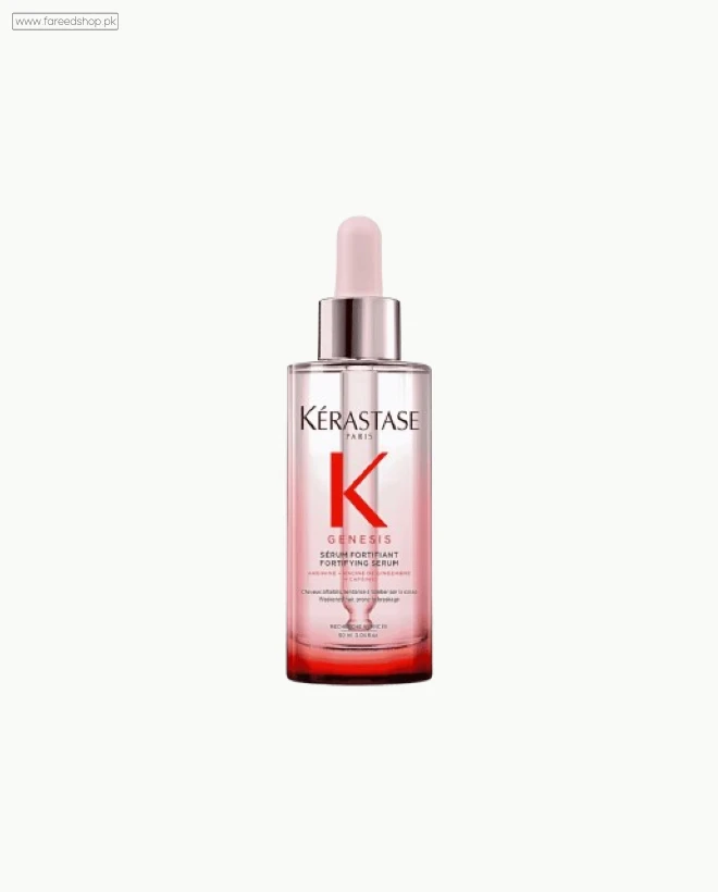 Serum Fortifiant Hair Serum 90Ml thumb