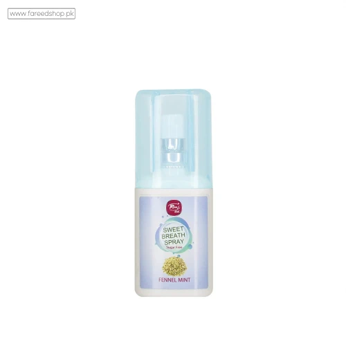 Spear Mint Sweet Breath Spray thumb