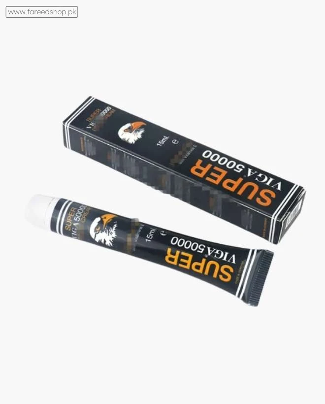 Super VIGA 50000 Delay Cream thumb
