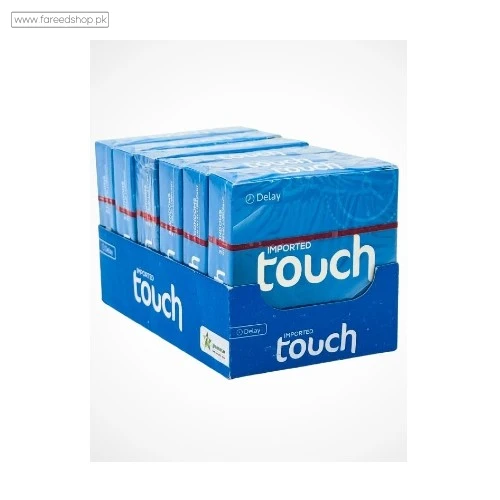 Touch Delay Condoms In Pakistan - Shop Online