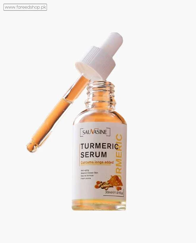 Trstay Turmeric Serum thumb