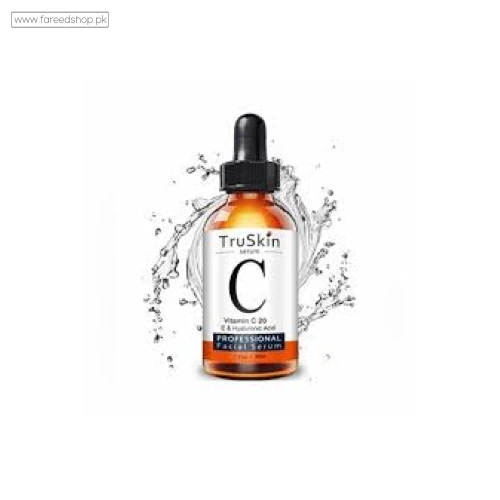 Truskin Vitamin C Plus Super Serum - Shop Online