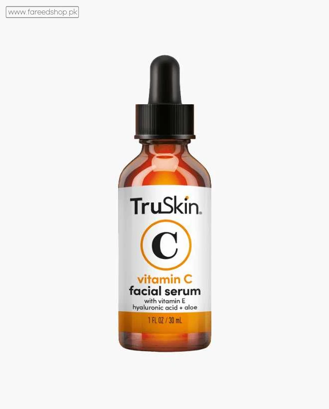Truskin Vitamin C Serum thumb