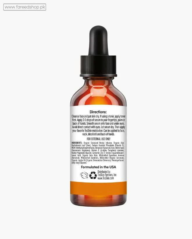 Truskin Vitamin C Serum thumb