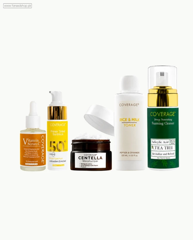 Ultimate Skin Rest Kit thumb